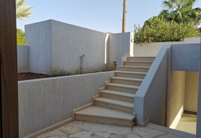 Semi Detached Villa For Sale  in  Coral Bay