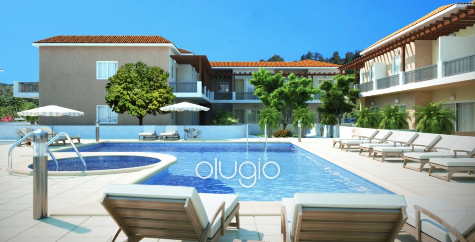 Project For Sale  in  Polis