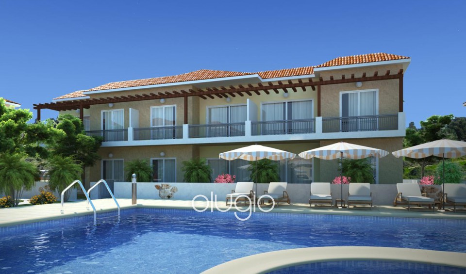 Project For Sale  in  Polis