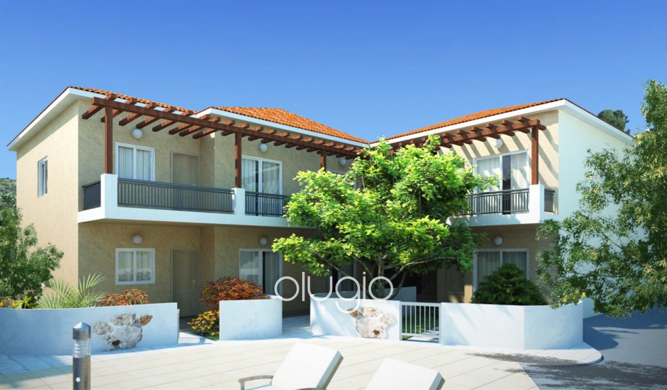 Project For Sale  in  Polis