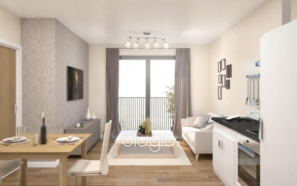 Project For Sale  in  Polis