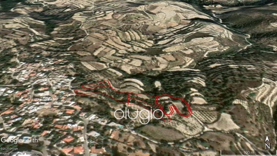 Residential Land  For Sale  in  Koili