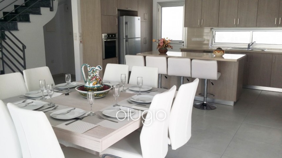 Detached Villa For Sale  in  Acheleia