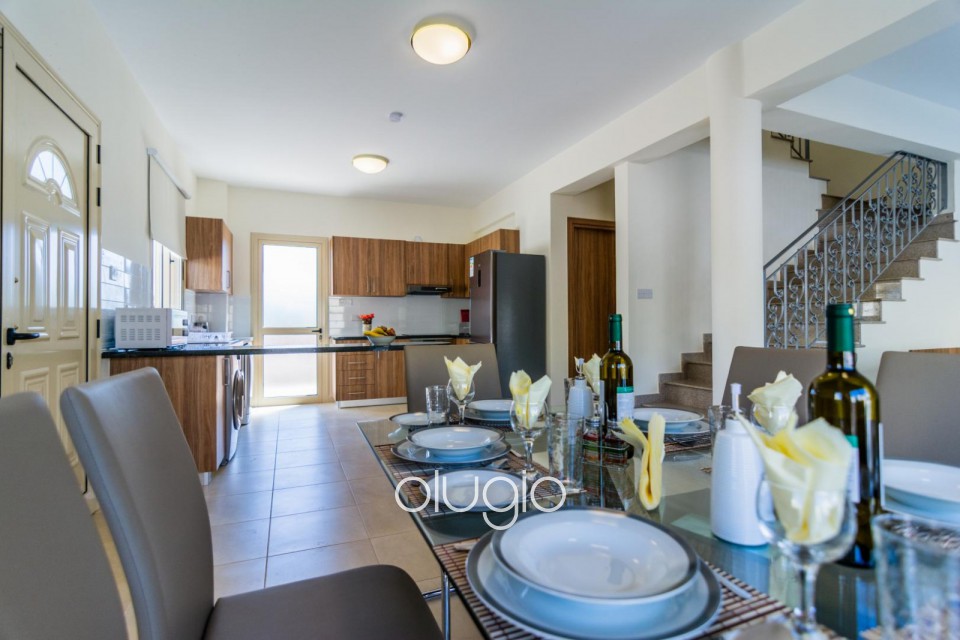 Detached Villa For Sale  in  Polis