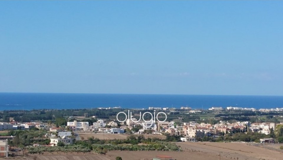 Detached Villa For Sale  in  Acheleia