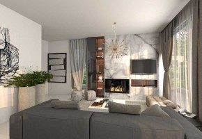 Detached Villa For Sale  in  Acheleia