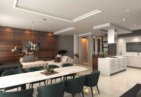 Detached Villa For Sale  in  Acheleia