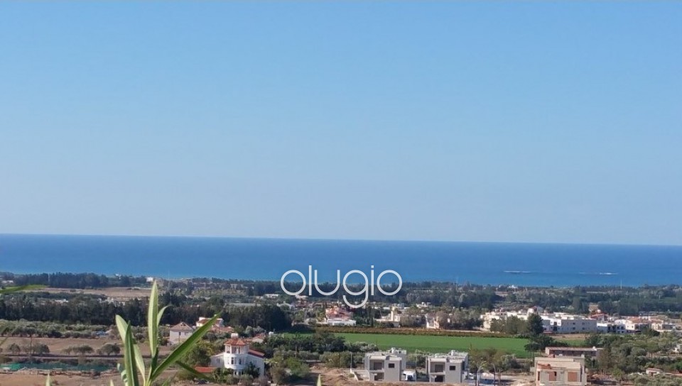 Detached Villa For Sale  in  Yeroskipou