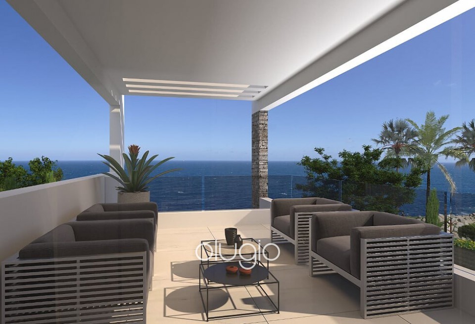 Detached Villa For Sale  in  Kissonerga