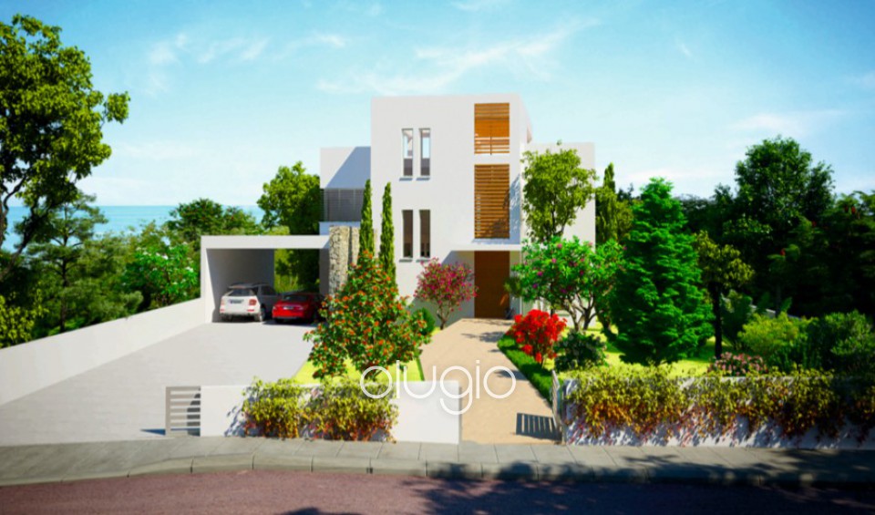 Detached Villa For Sale  in  Secret Valley