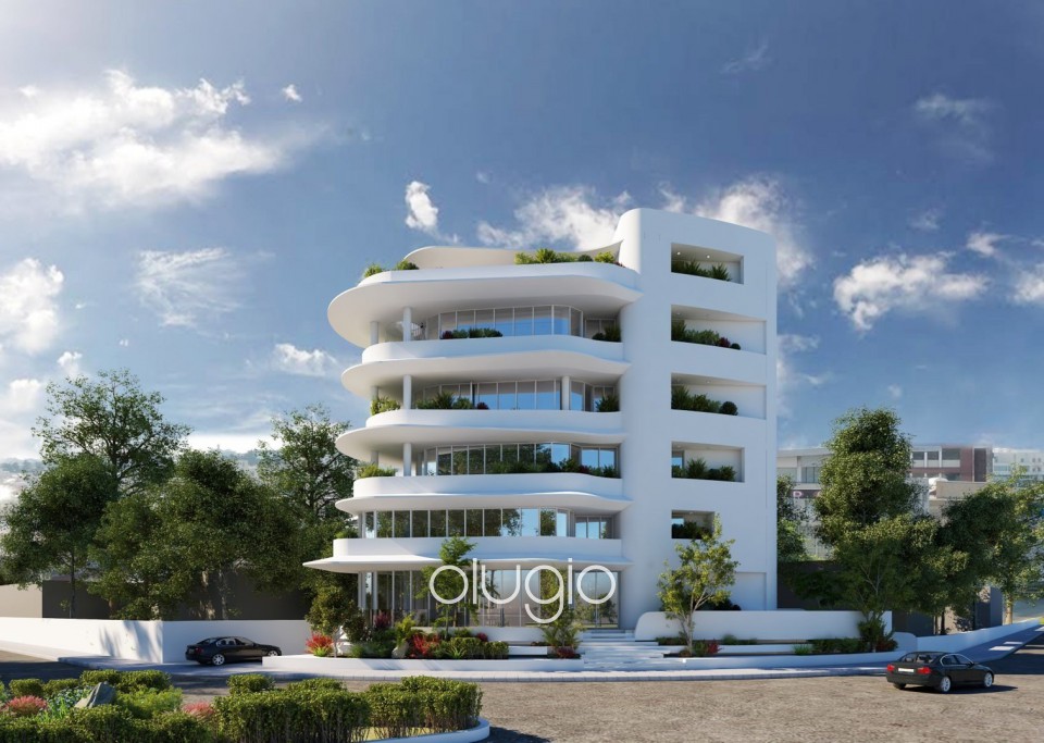 Detached Villa For Sale  in  Acheleia
