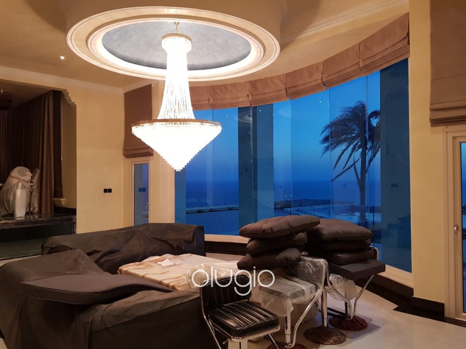 Detached Villa For Sale  in  Aphrodite Hills