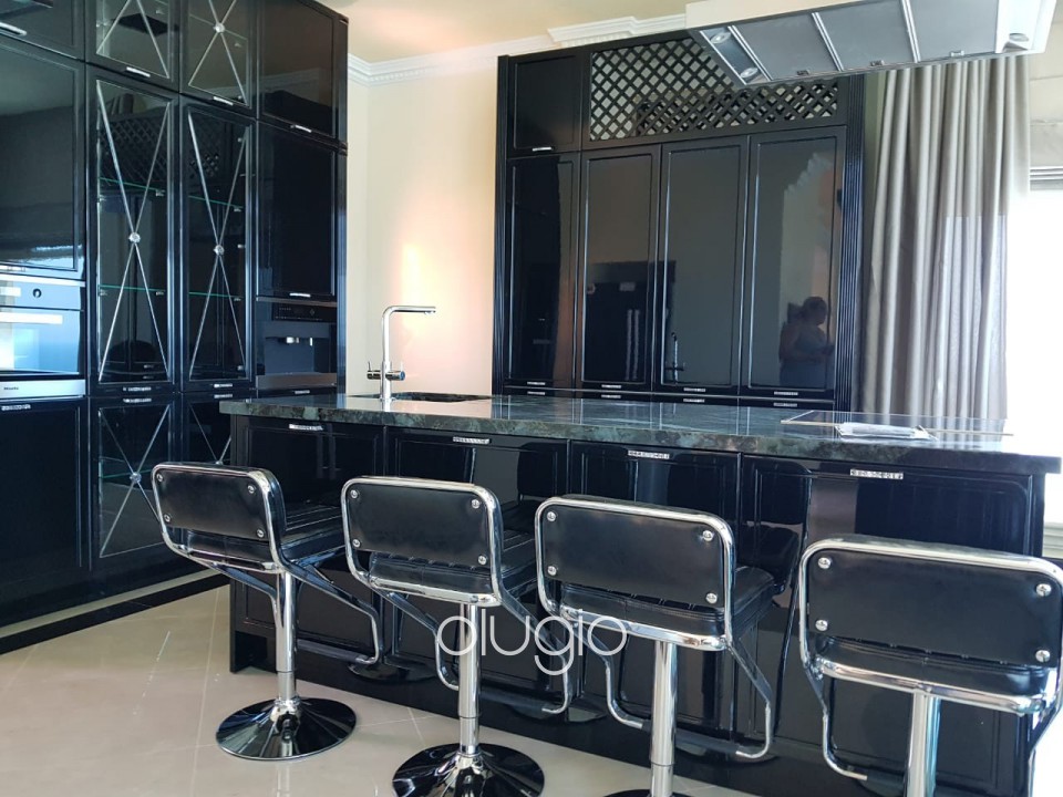 Detached Villa For Sale  in  Aphrodite Hills