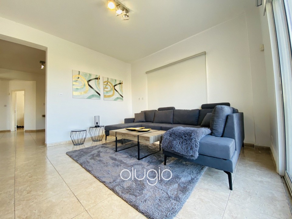 Detached Villa For Sale  in  Chloraka