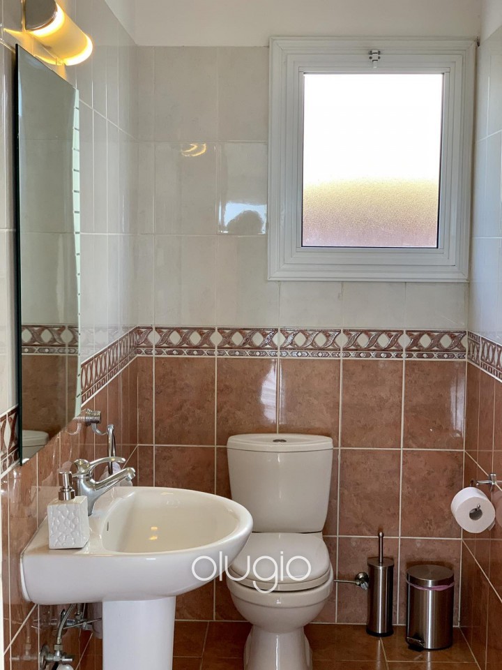 Detached Villa For Sale  in  Chloraka