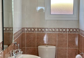 Detached Villa For Sale  in  Chloraka
