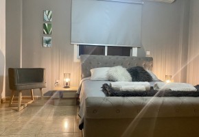 Detached Villa For Sale  in  Chloraka