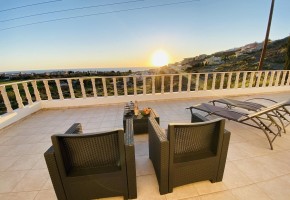 Detached Villa For Sale  in  Chloraka