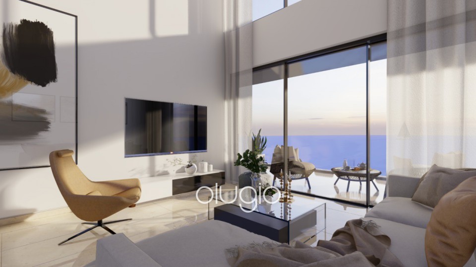 Apartment For Sale  in  Kato Paphos