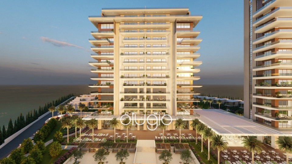 Apartment For Sale  in  Kato Paphos