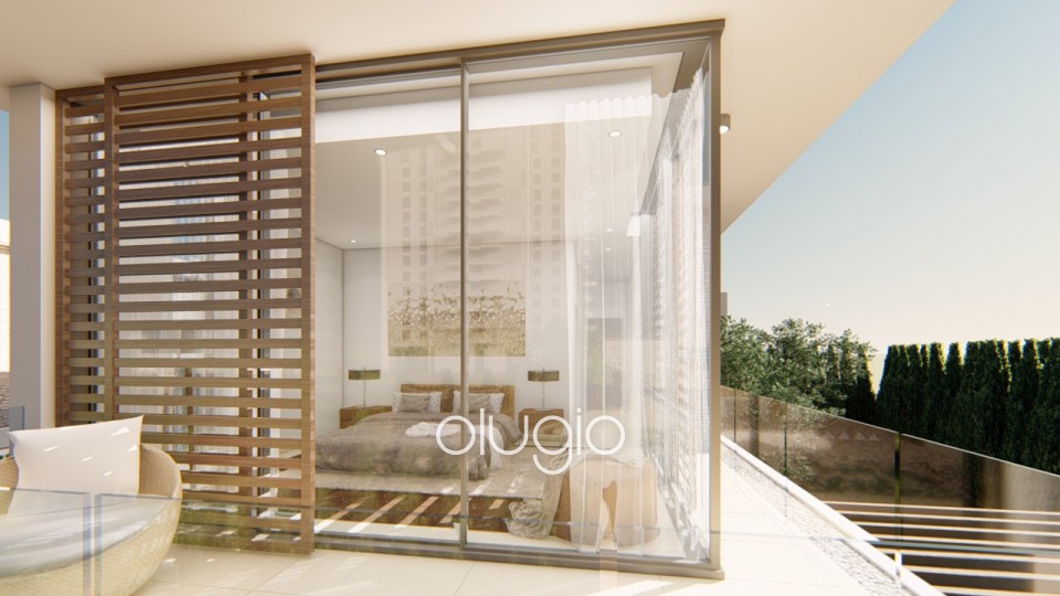 Apartment For Sale  in  Kato Paphos