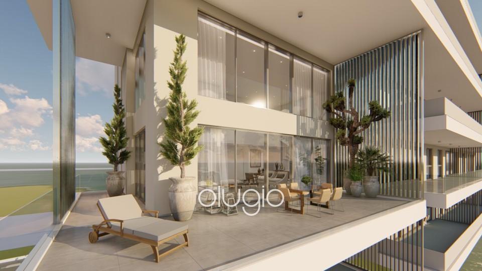Apartment For Sale  in  Kato Paphos