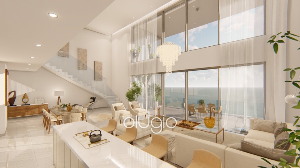 Apartment For Sale  in  Kato Paphos