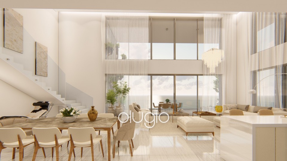 Apartment For Sale  in  Kato Paphos