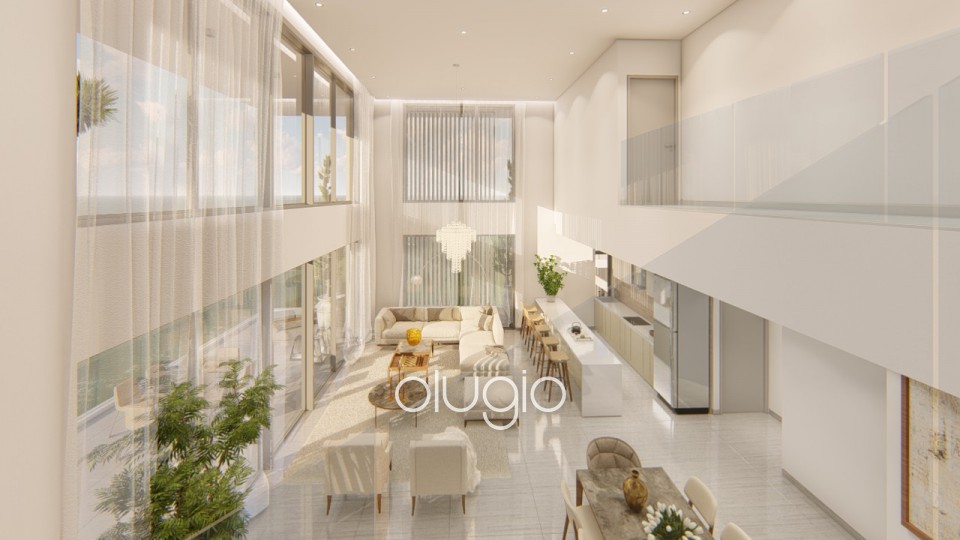 Apartment For Sale  in  Kato Paphos