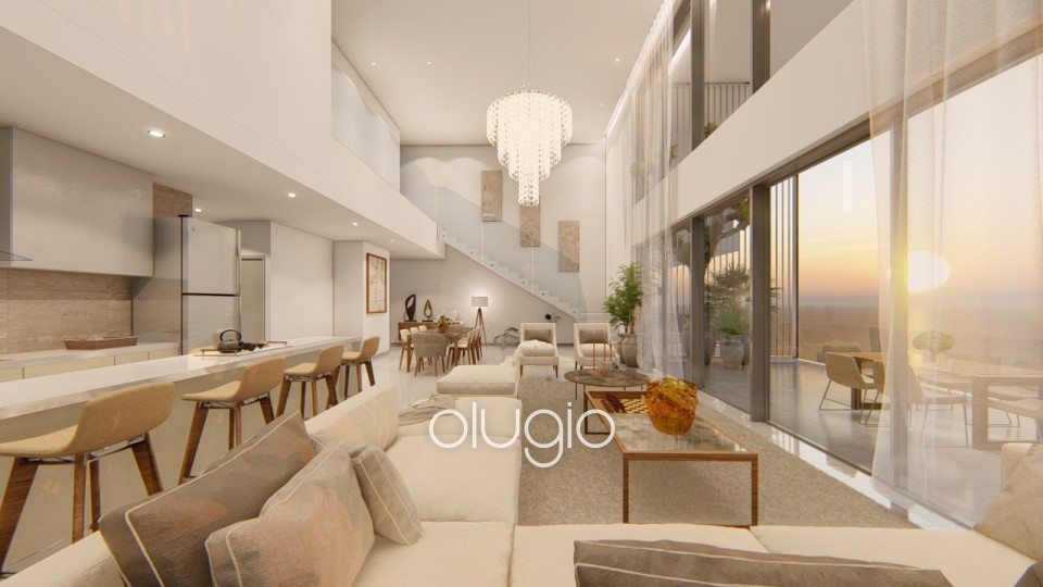 Apartment For Sale  in  Kato Paphos