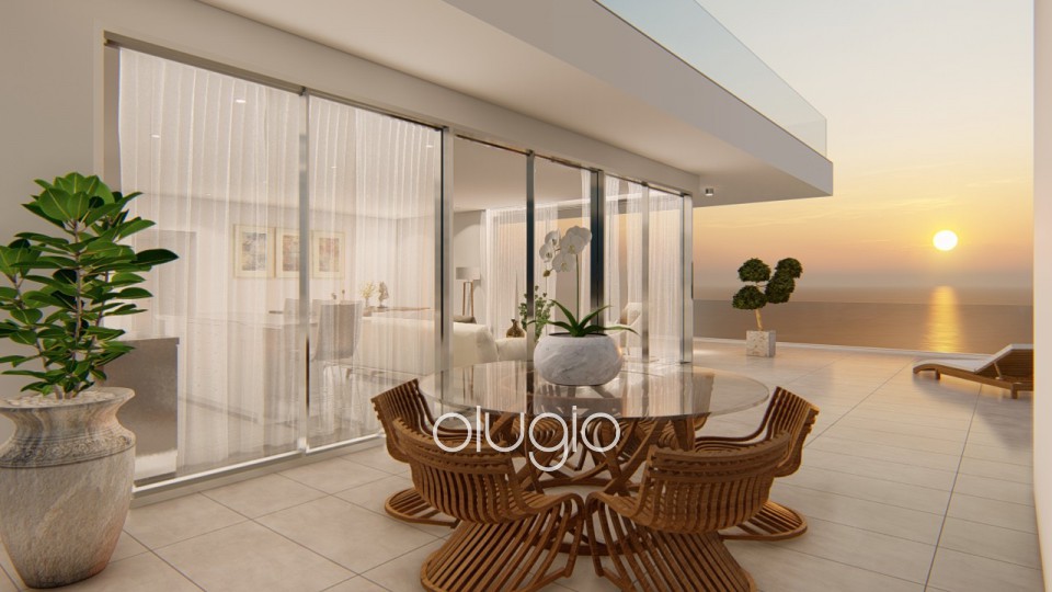 Apartment For Sale  in  Kato Paphos