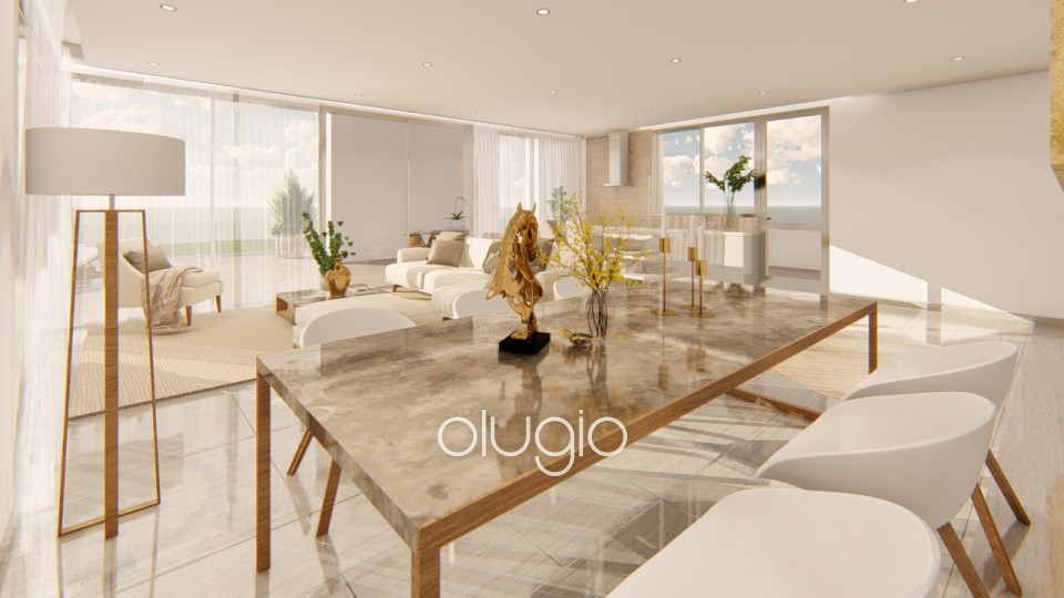 Apartment For Sale  in  Kato Paphos