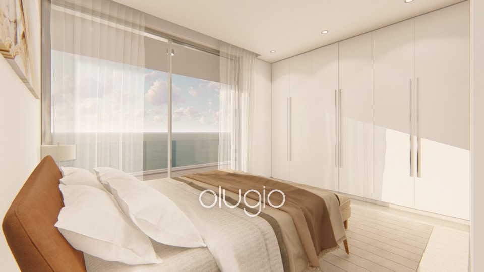 Apartment For Sale  in  Kato Paphos