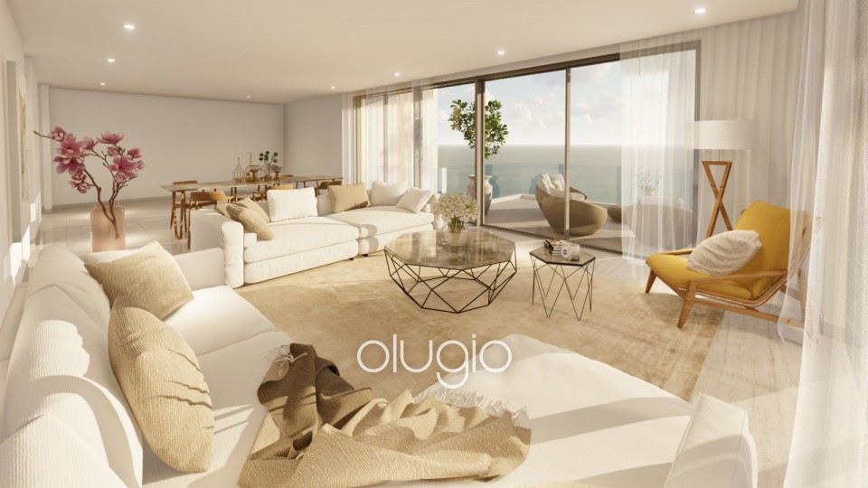 Apartment For Sale  in  Kato Paphos