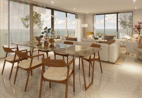 Apartment For Sale  in  Kato Paphos