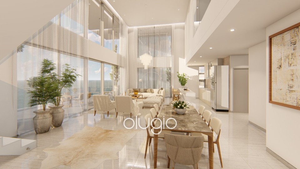 Apartment For Sale  in  Kato Paphos