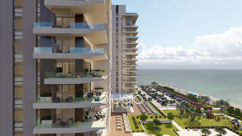 Apartment For Sale  in  Kato Paphos