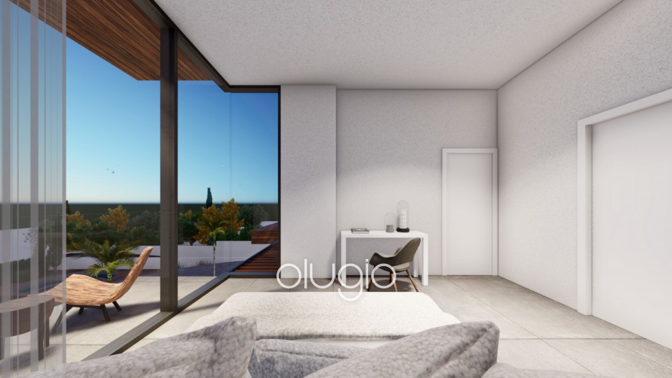 Detached Villa For Sale  in  Acheleia