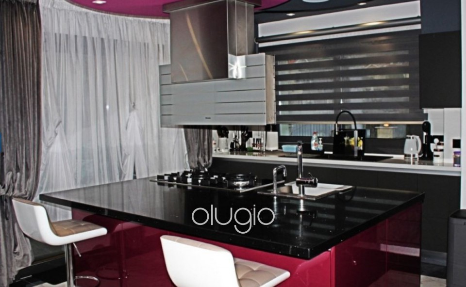 Detached Villa For Sale  in  Sea Caves - St.George