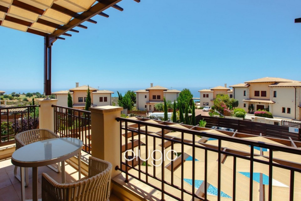 Detached Villa For Sale  in  Aphrodite Hills