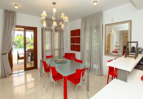 Detached Villa For Sale  in  Aphrodite Hills