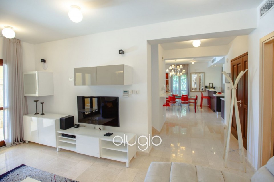 Detached Villa For Sale  in  Aphrodite Hills