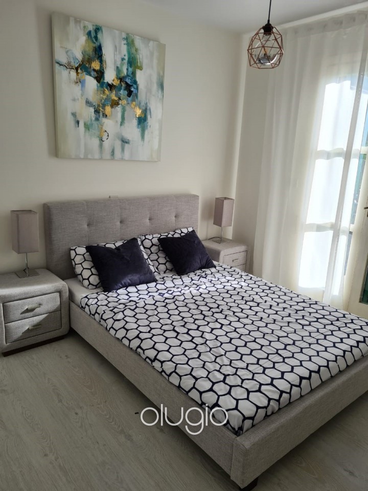 Apartment For Sale  in  Aphrodite Hills