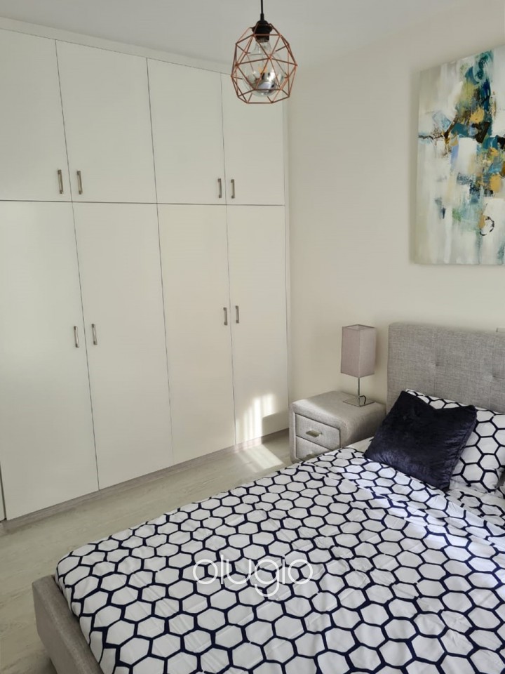 Apartment For Sale  in  Aphrodite Hills