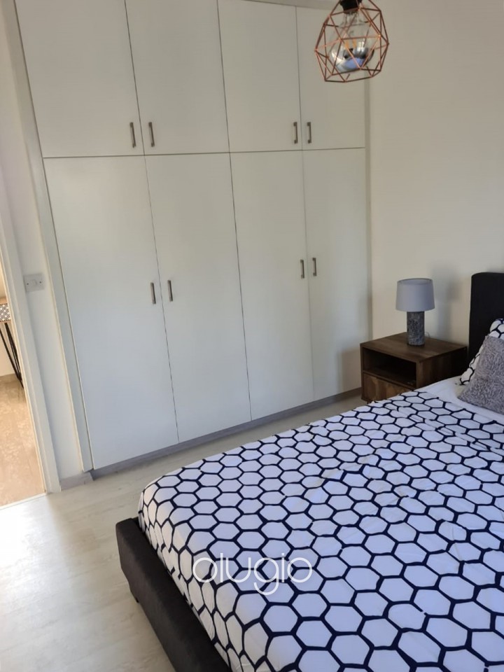 Apartment For Sale  in  Aphrodite Hills