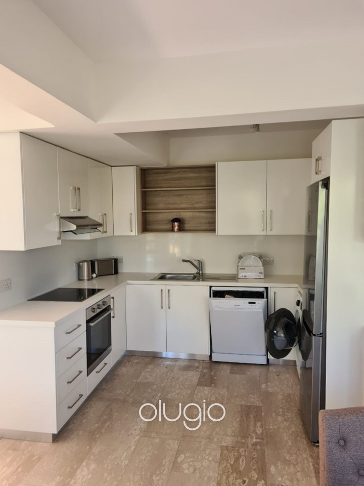 Apartment For Sale  in  Aphrodite Hills