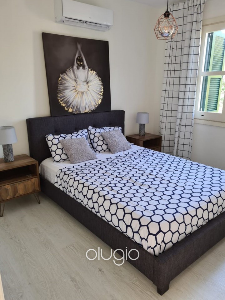 Apartment For Sale  in  Aphrodite Hills