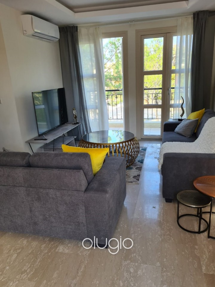 Apartment For Sale  in  Aphrodite Hills