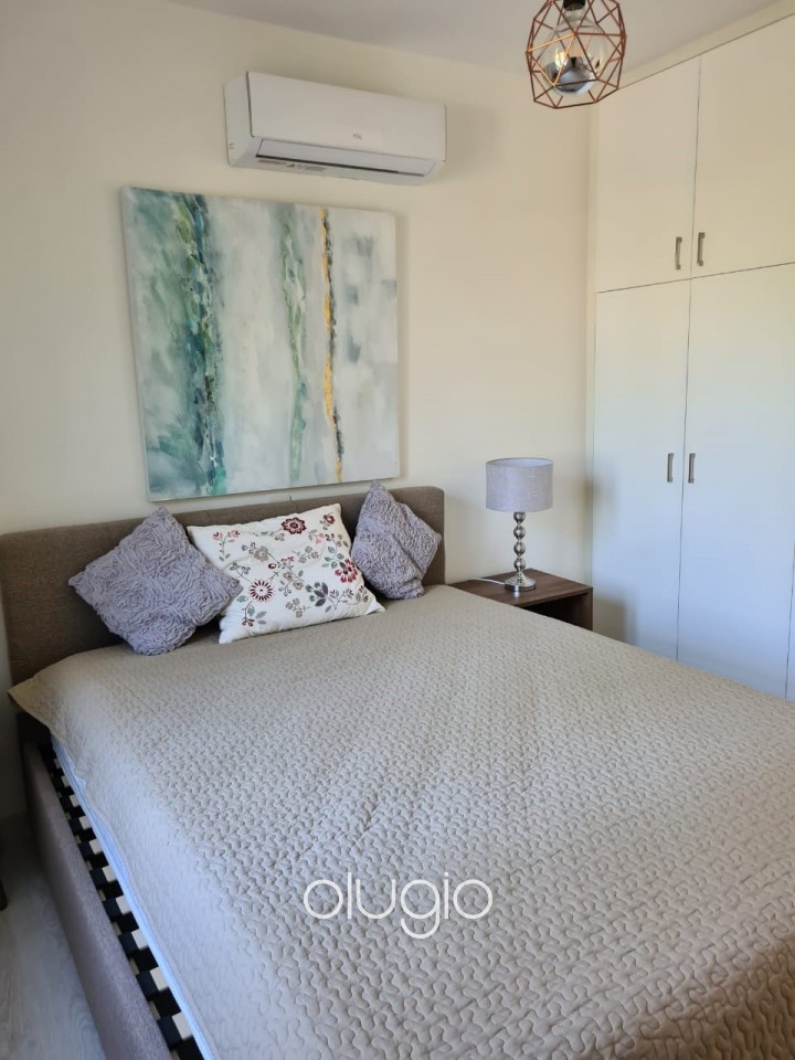 Apartment For Sale  in  Aphrodite Hills