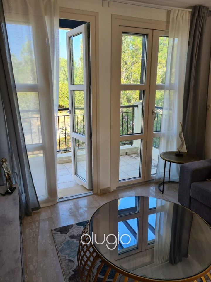 Apartment For Sale  in  Aphrodite Hills